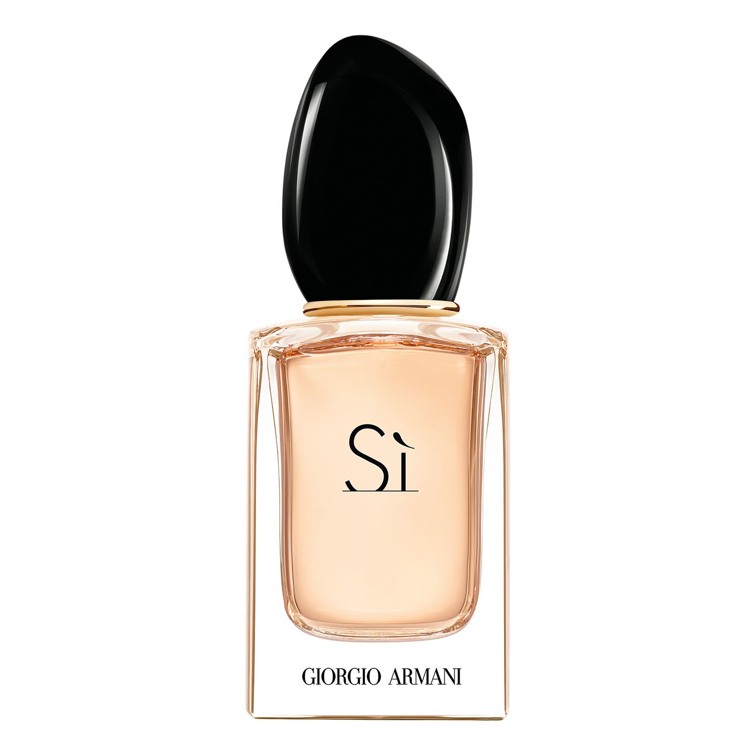 si huile de parfum giorgio armani