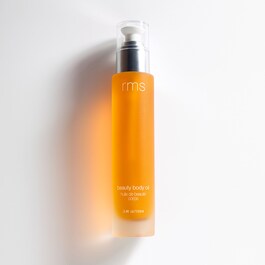 Beauty Body Oil - Huile de bauté corps