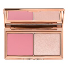 Hollywood Blush & Glow Glide - Palette visage, CHARLOTTE TILBURY