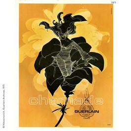 Chamade - Eau de Toilette