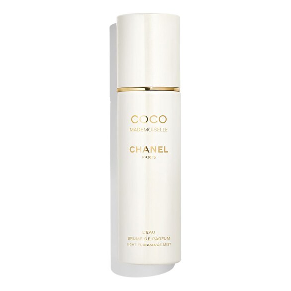 Coco Mademoiselle L Eau Brume De Parfum De Chanel Sephora