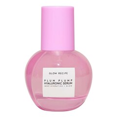 Plum Plump Hyaluronic - Serum hydratant, GLOW RECIPE