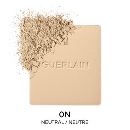 Parure Gold Skin Control - Recharge Fond de teint Compact Haute Perfection