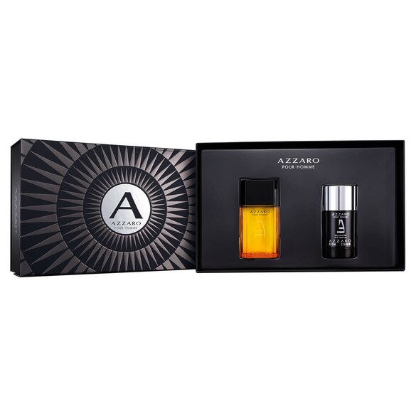 Azzaro Pour Homme Coffret Eau De Toilette De Azzaro Sephora