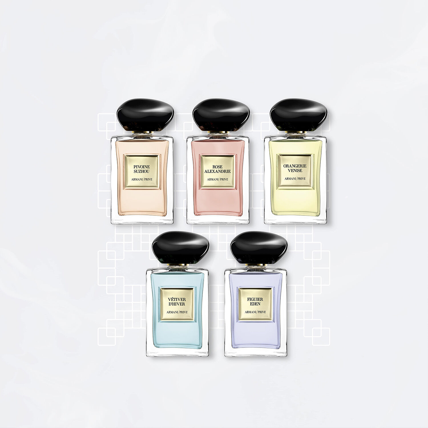 Figuier eden armani prive clearance