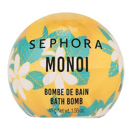 Bombe de bain effervescente - Boule effervescente