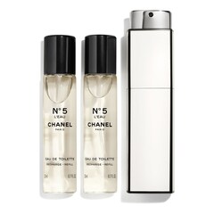N°5 - L'Eau Vaporisateur De Sac, CHANEL