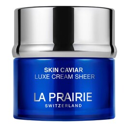 Skin Caviar Crème Luxe Fine - Crème Liftante et Raffermissante