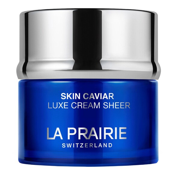 Skin Caviar Crème Luxe Fine - Crème Liftante et Raffermissante, LA PRAIRIE