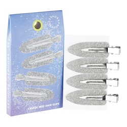 Moving Lights - Barettes Cheveux Anti-Marques
