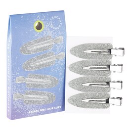 Moving Lights - Barettes Cheveux Anti-Marques