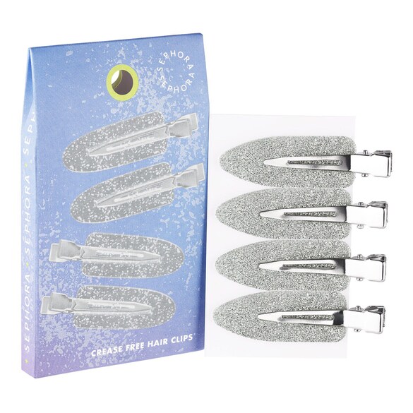 Moving Lights - Barettes Cheveux Anti-Marques, SEPHORA COLLECTION