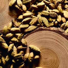 Le vestiaire des parfums Splendid wood - Eau de Parfum