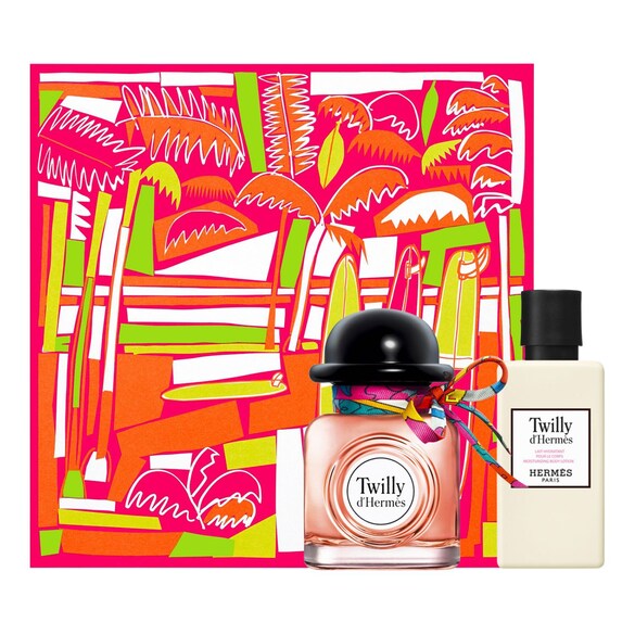 Twilly Dhermès Coffret Eau De Parfum De Hermès Sephora