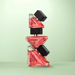 Paradoxe Intense - Eau de Parfum rechargeable Florale Ambrée Boisée pour femme