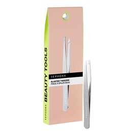 Pince à Epiler Biais - Epilation précise 