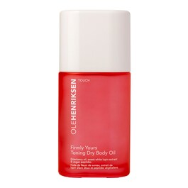 Firmly Yours Dry Body Oil - Huile sèche pour le corps
