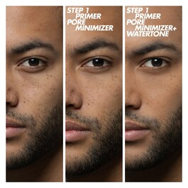 STEP 1 PRIMER PORE MINIMIZER - Base lissante