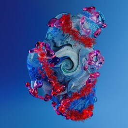 Blue Therapy Uplift Night - Uplift Night