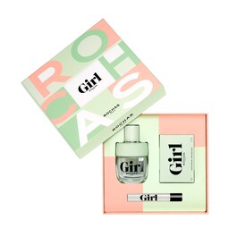 Girl - Coffret Eau de Toilette