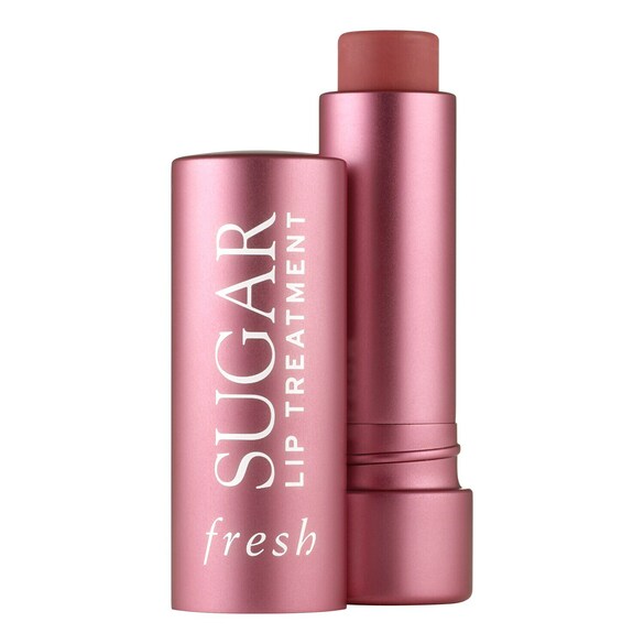 Sugar Tinted Lip Treatment - Baume à lèvres hydratant teinté, FRESH