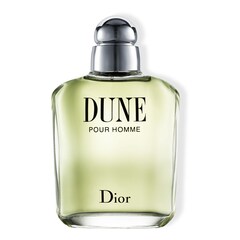 Dune pour Homme - Eau de toilette pour homme - Notes fleuries marines & boisées, DIOR