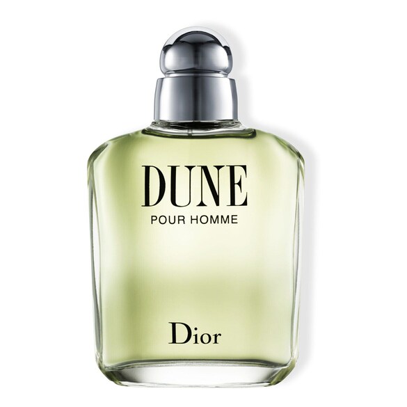 Dune pour Homme - Eau de toilette pour homme - Notes fleuries marines & boisées, DIOR