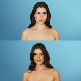 Self Tan Purity - Aqua Brume Bronzante Visage
