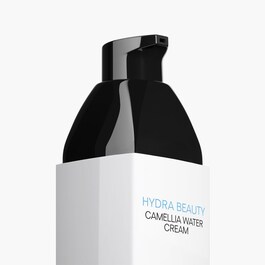 HYDRA BEAUTY - Camellia Water Cream - Fluide Hydratant Illuminateur