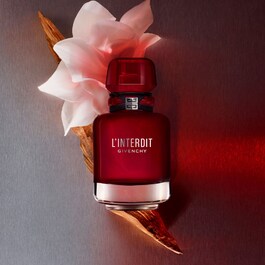 L'Interdit - Coffret Eau de Parfum Rouge