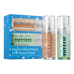 Hydro Grip Primer Pre-Game Pack - Coffret de bases Hydro Grip, MILK MAKEUP