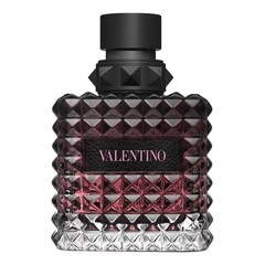 Born in Roma Intense Donna - Eau de Parfum Intense Pour Elle Florale Ambrée, VALENTINO