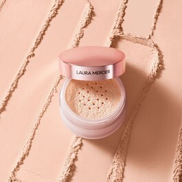 Translucent Loose Setting Powder Ultra Blur Tone Up - Poudre Fixante