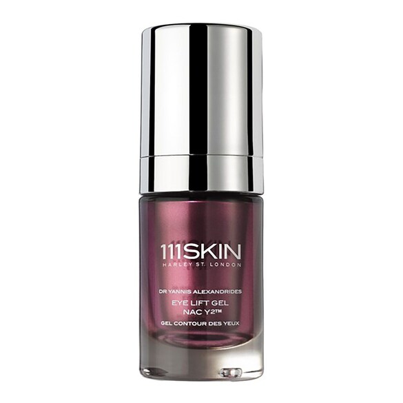 Eye Lift Gel Nac Y2 - Gel Contour des Yeux, 111SKIN