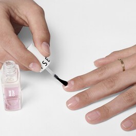 Base Coat - Base protectrice