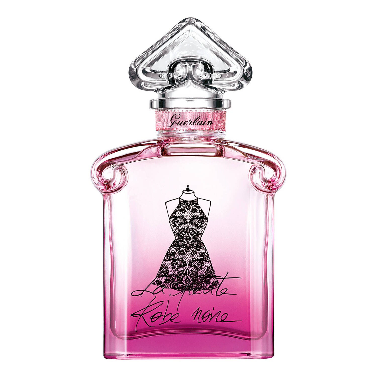 eau de parfum legere la petite robe noire