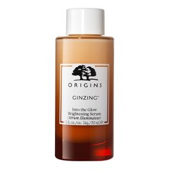 GinZing<sup>TM</sup>Into the Glow Brightening Serum REFILL - Sérum illuminateur, ORIGINS