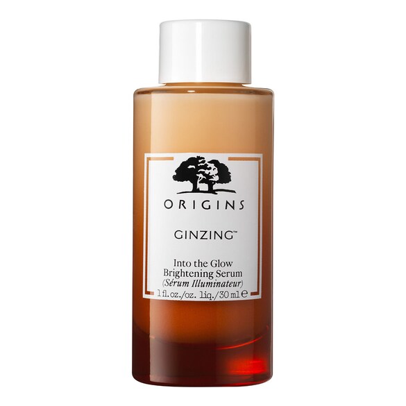 Ginzing™ – Recharge Sérum Illuminateur , ORIGINS