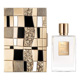 Woman in Gold - Coffret Eau de Parfum