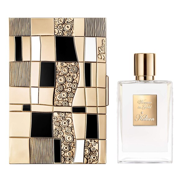 Woman in Gold - Coffret Eau de Parfum, KILIAN PARIS