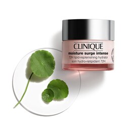 Moisture Surge Intense - Crème Soin Hydro-relipidant 72H