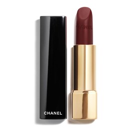 ROUGE ALLURE VELVET - Le Rouge Velours Lumineux