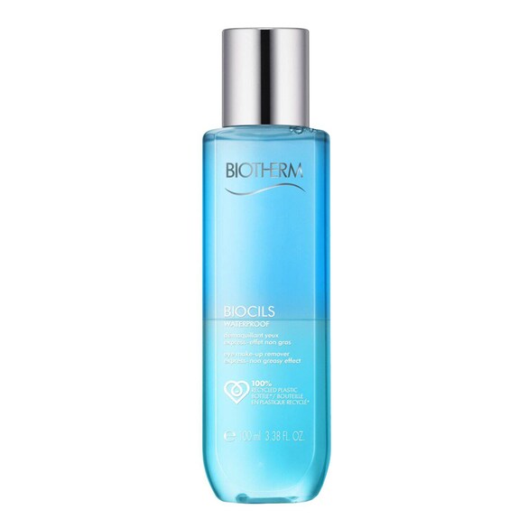 Biocils - Démaquillant express bi-phase yeux - Waterproof, BIOTHERM
