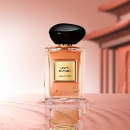 Armani/Privé Santal Dansha - Eau de Toilette