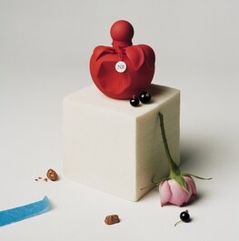 Nina Extra Rouge - Eau de Parfum