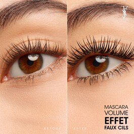 Mascara Volume Effet Faux Cils