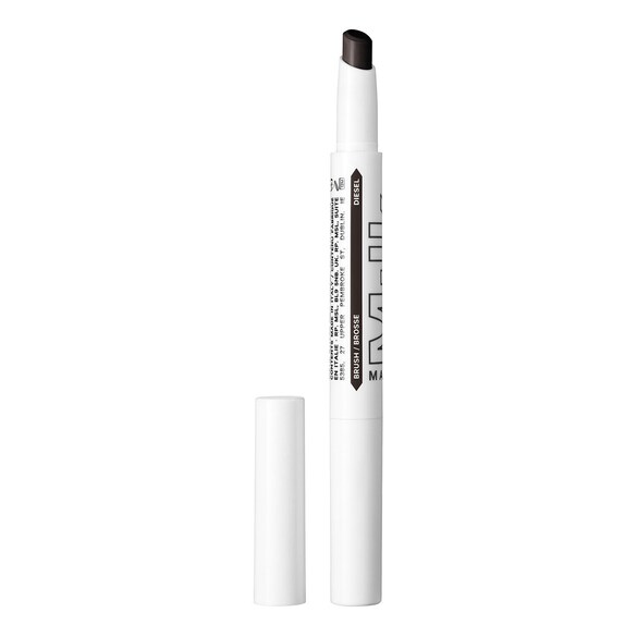 kush cream-to-powder brow shadow stick - ombre à  sourcils crème-poudre