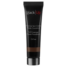 Fond de Teint Crème Haute Couvrance