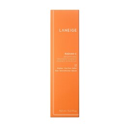 Radian-C Brightening Treatment Essence - Essence Soin Eclat