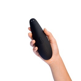 Womanizer Classic 2 - Vibromasseur Clitoridien